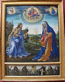 Paintings by Filippino Lippi – Wikimedia Commons