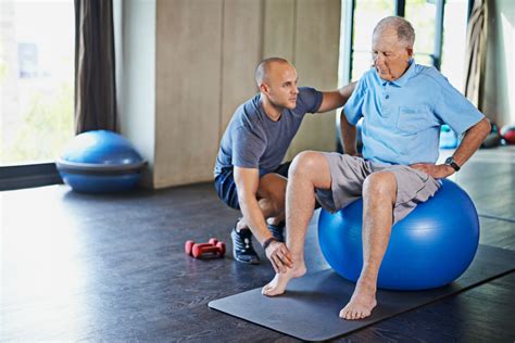 Five weight-bearing exercises all over-60s should know - Starts at 60