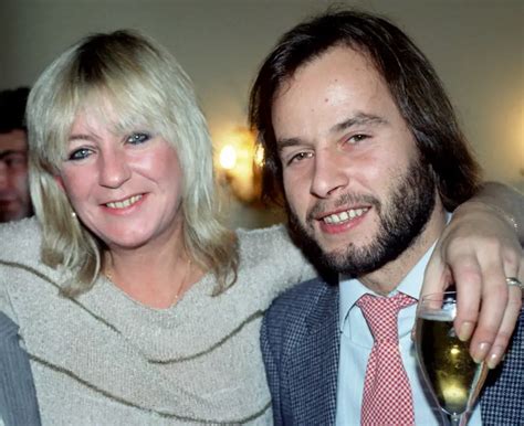 Christine McVie Husband: Was Christine McVie Married?