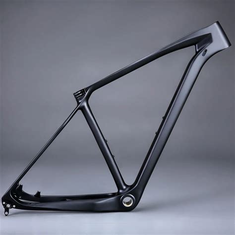 Carbon 29ER MTB Frame Mountain Bike Bicycle BB92 16/18inch UAM Cycling ...