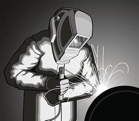 Royalty Free Welding Clip Art, Vector Images & Illustrations - iStock