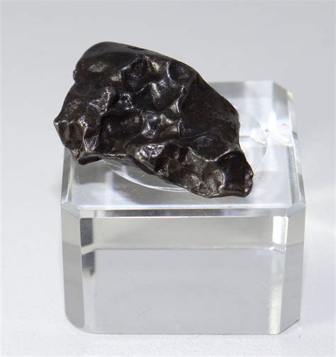 Sikhote-Alin Meteorites - Arcane Artifacts