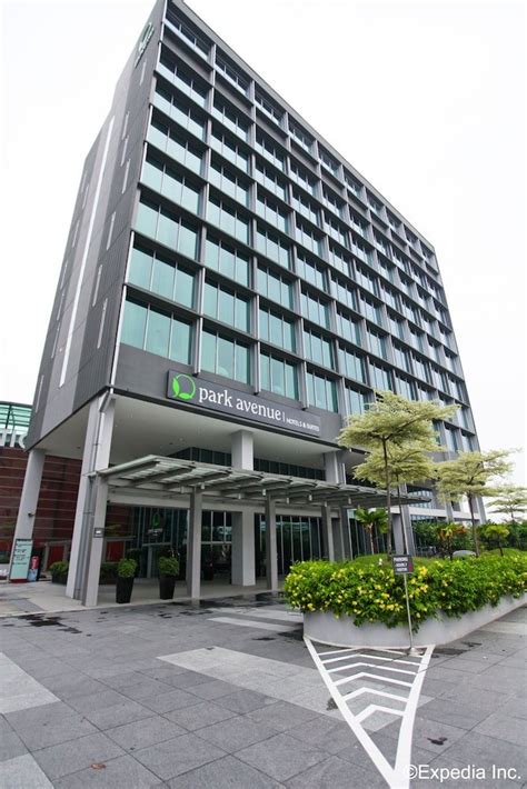 Park Avenue Changi, Singapore Hotel Price, Address & Reviews