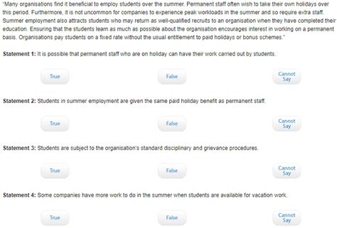 Verbal Reasoning Test Practice Questions and Answers (PDF)