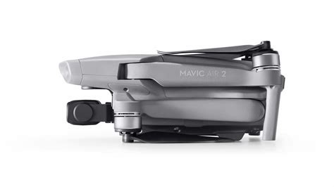 DJI Mavic Air 2 Review & First Look – 4K 60p, 1080p 240fps | CineD