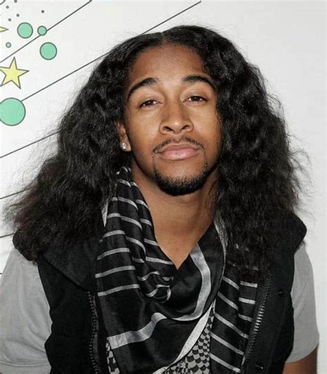 Black Men with Straight Hair: 25 Handsome Looks for 2024