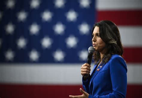 Tulsi Gabbard's Policies, Explained: Hawaii Representative Is an Outlier on Foreign Policy ...