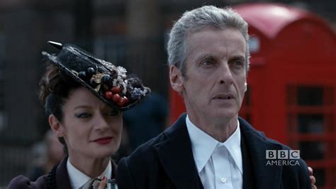 Missy is the Master | Doctor Who | BBC America