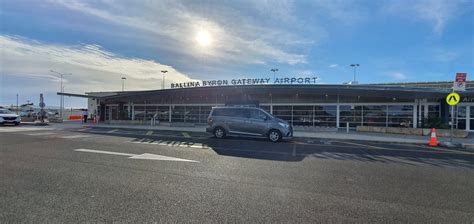 General 2 — Byron Bay Coastal Transfers - Ballina Airport