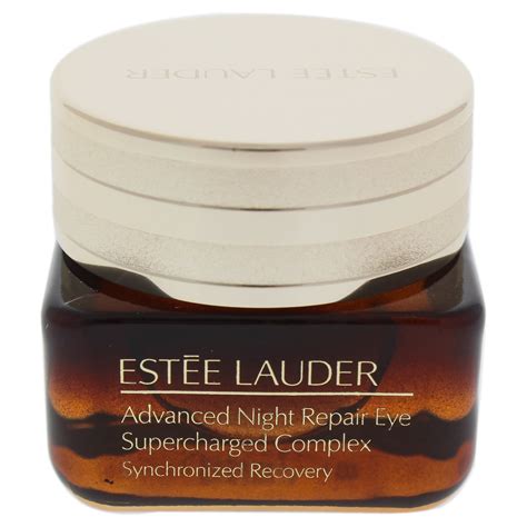 Estee Lauder - Advanced Night Repair Eye Synchronized Complex Estee ...