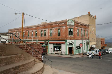 The Top Ten Historic Mining Towns You Should Visit Today – Western Mining History