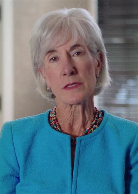 Kathleen Sebelius - Age, Wiki, Bio, Photos