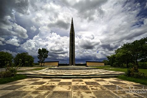 Capas National Shrine | The Capas National Shrine (Paggunita… | Flickr