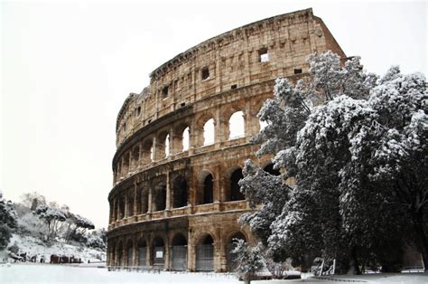 Does It Snow In Italy? – Everything You Need To Know