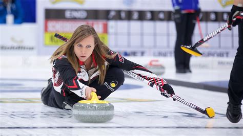 WCT Roundup: Homan victorious in Saskatoon - The Grand Slam of Curling