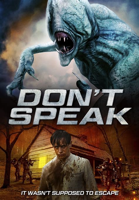 Don’t Speak 2020 full movie watch online free on Teatv