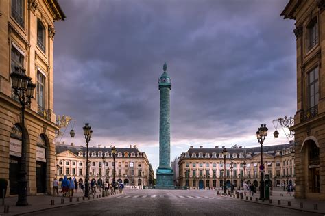 Paris Architecture: A Journey Through Time and Styles