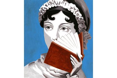 Austen, Anonymous Writers and History - WSJ