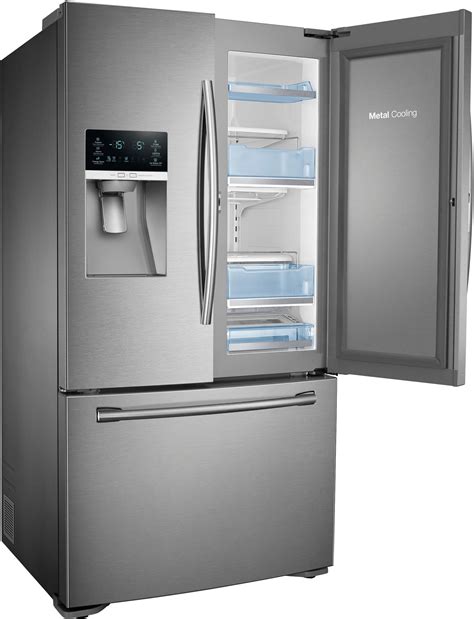 Used Counter Depth Refrigerators | AdinaPorter