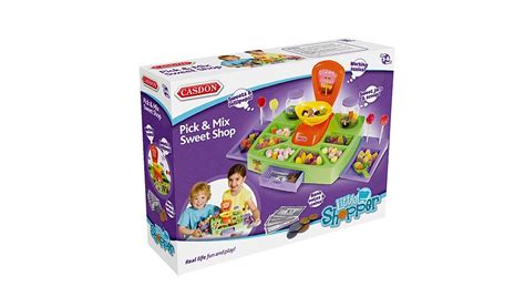 Casdon Pick n Mix Sweet Shop | Kids | George at ASDA