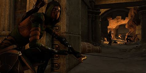 Elder Scrolls: 10 Best Thieves Guild Quests | CBR