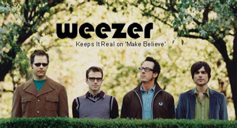 Novo som do Weezer “Pork and Beans” | REMÉDIO ROCK