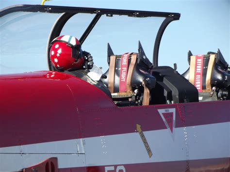 Pilatus PC-9 Cockpit by KalandriasPhotos on DeviantArt