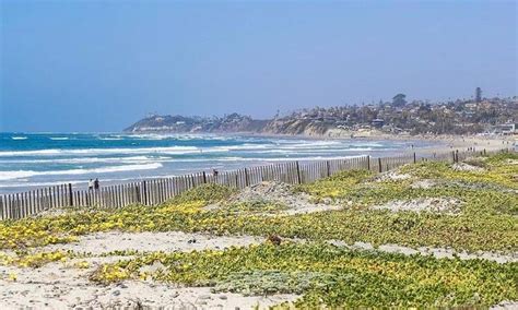 15 Best Beaches In Monterey Bay, California