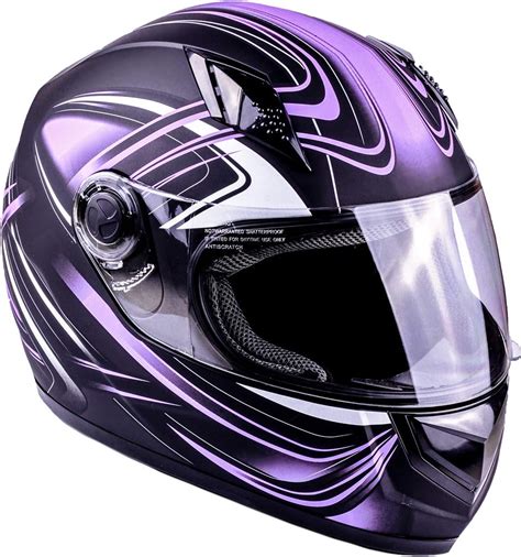 Best Motorcycle Helmets For Women – 2021 Picks - Speedy Moto