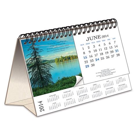 Desk Calendars With Quotes. QuotesGram