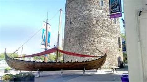 Waterford Viking Triangle, waterford, Ireland - Top Attractions, Things to Do & Activities in ...