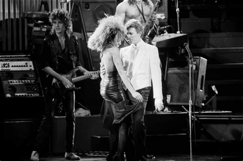 David Bowie - CoventryLive