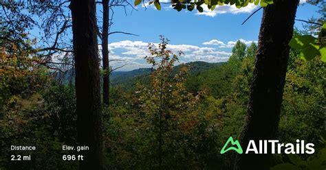 Big Rock Mountain Trail: 396 Reviews, Map - South Carolina | AllTrails