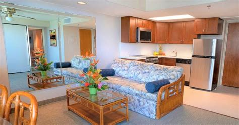 Palm Suite – The Imperial Hawaii Resort