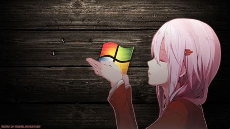 Windows Anime Wallpapers - Top Free Windows Anime Backgrounds - WallpaperAccess