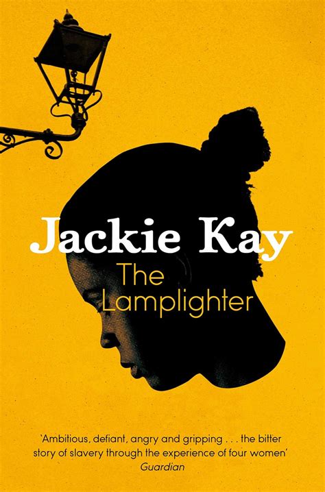 The Lamplighter - Books from Scotland