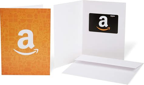 Amazon.ca Gift Card for Any Amount in Amazon Icons : Amazon.ca: Gift Cards