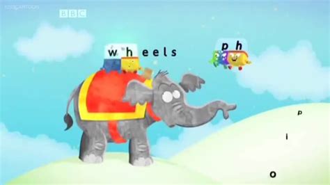 Alphablocks Season 4 Episode 4 Alphabet | Watch cartoons online, Watch anime online, English dub ...