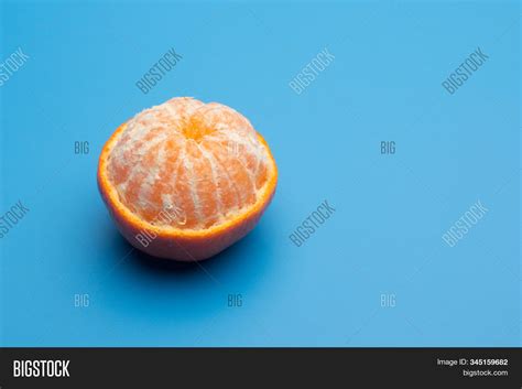 Tangerine Orange- Image & Photo (Free Trial) | Bigstock