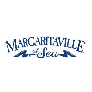 Margaritaville at Sea logo transparent PNG - StickPNG