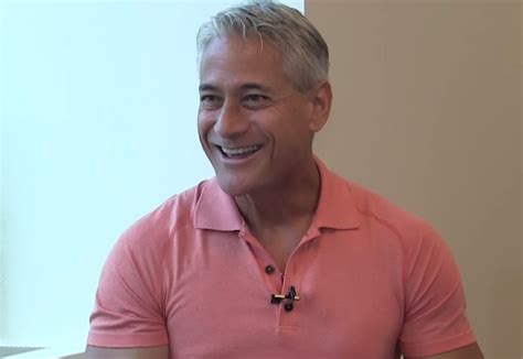 Greg Louganis Talks Homophobia In Sports And Living With HIV: VIDEO - Towleroad Gay News