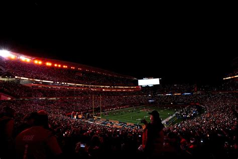 Look: Cincinnati Bengals Add More Signage to Paycor Stadium - Sports Illustrated Cincinnati ...