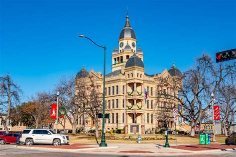 13 Fun Things to Do in Denton, TX - Lone Star Travel Guide