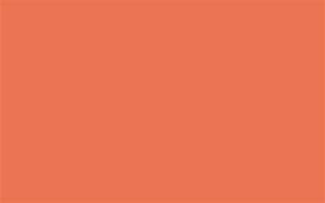 2560x1600 Light Red Ochre Solid Color Background