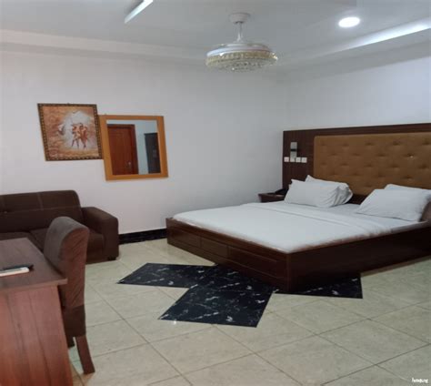 Signature Exclusive Resort | Hotel in Makurdi | Hotels.ng