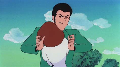 Lupin III: The Castle of Cagliostro Screencap | Fancaps