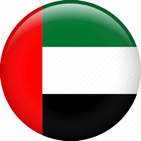 Arab, country, dubai, emirates, flag, uae, united arab emirates icon