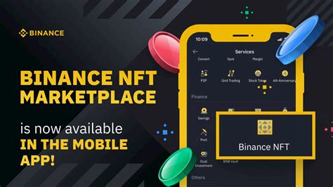 Binance NFT Marketplace Adds Support For Bitcoin NFTs, As Inscribed Ordinals Hit 5M