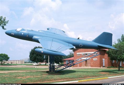 English Electric Canberra T4 - South Africa - Air Force | Aviation ...