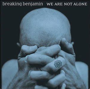 Breaking Benjamin Album Cover